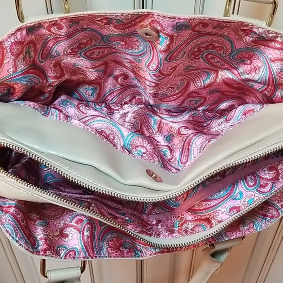 Vintage Aldo Purse - Picture 4 of 15